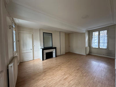 Appartement - 94 m² - 3 pièces