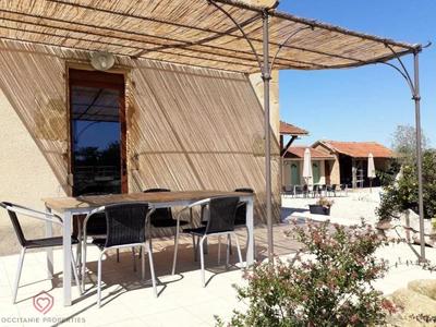 Ferme - 165 m² - 10 pièces