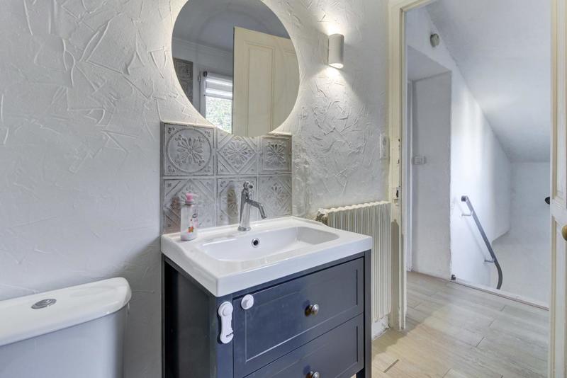 Maison de ville - 121 m² - 6 pièces