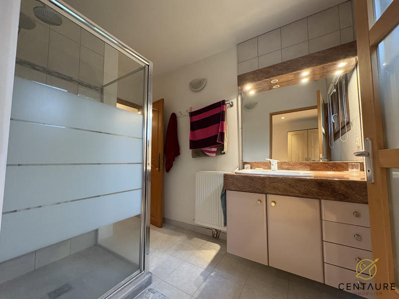 Maison ancienne - 139 m² - 7 pièces