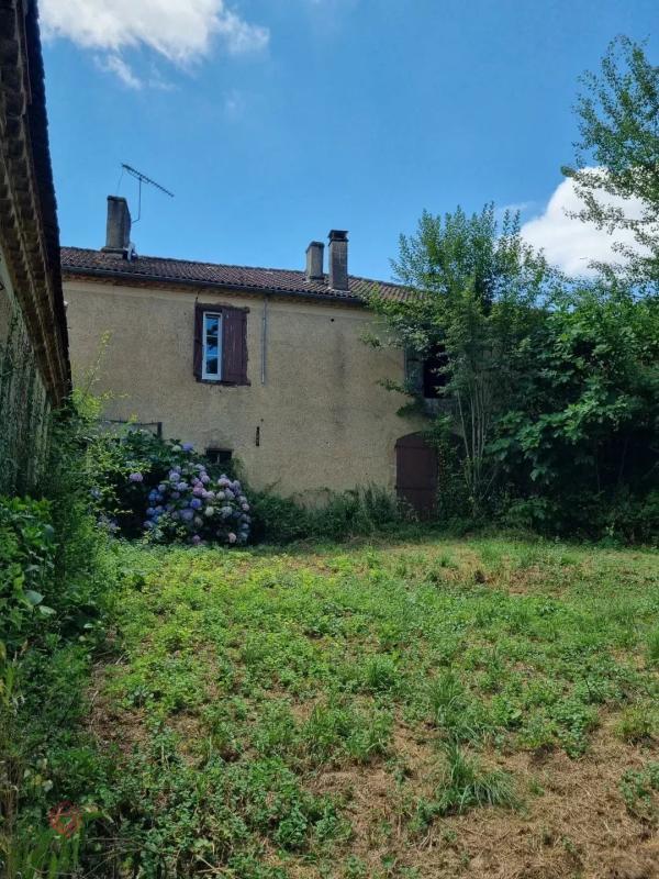 Ferme - 216 m² - 6 pièces