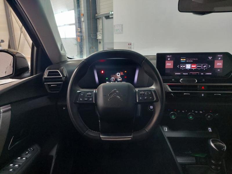 Citroën C4 BlueHDi 110 s&amp;S Bvm6 Feel Pack