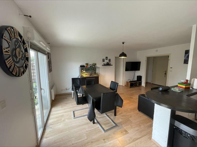 Appartement - 53 m² - 2 pièces
