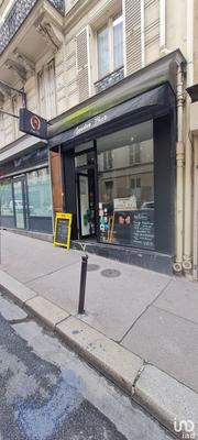 Local commercial - 25 m²