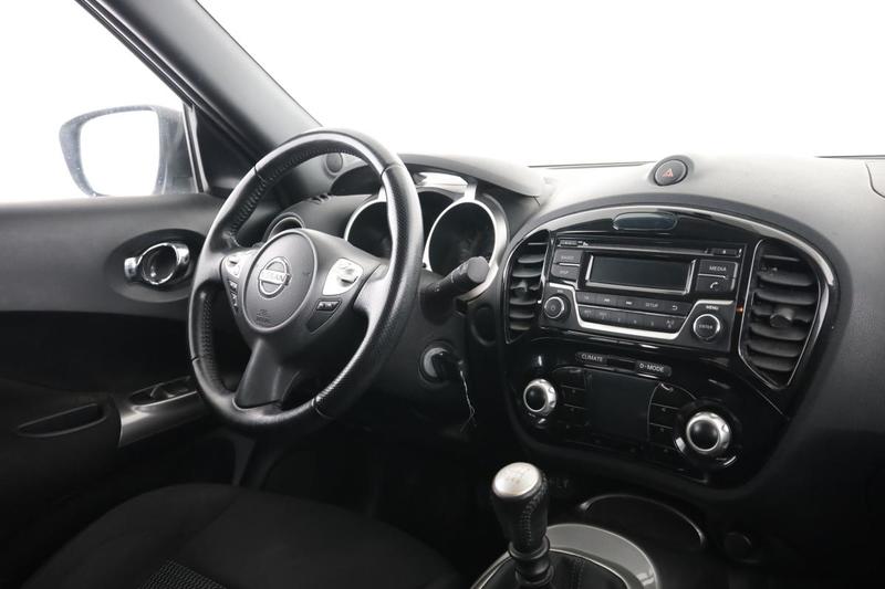 Nissan Juke 1.2 Dig-T Acenta 115 ch