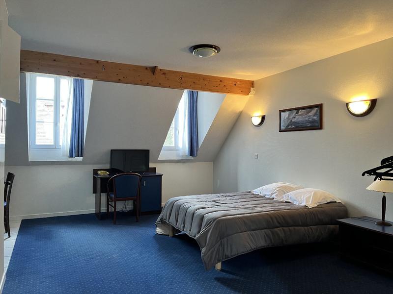 Appartement - 1 pièce