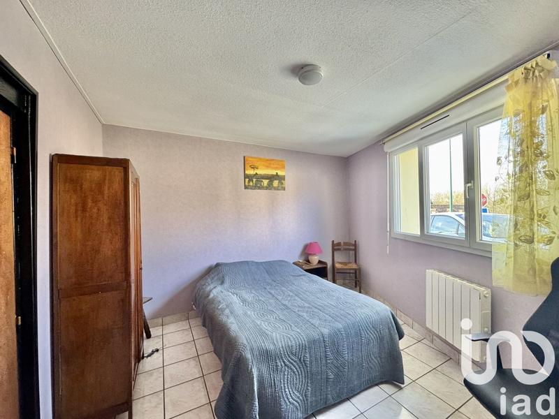 Maison - 88 m² - 4 pièces