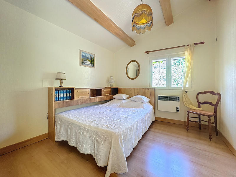 Maison - 146 m² - 6 pièces