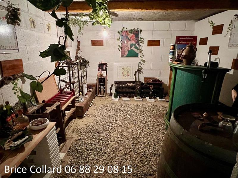 Maison - 78 m² - 4 pièces