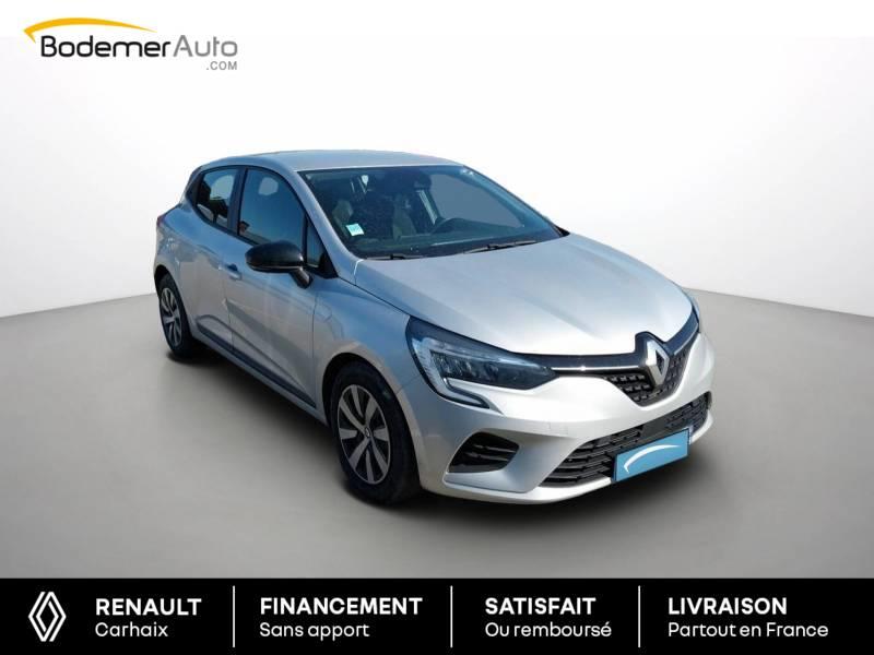 Renault Clio TCe 90 Equilibre