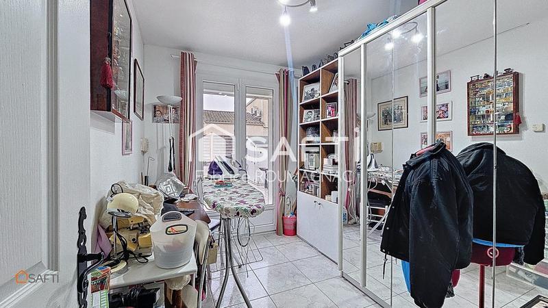 Maison - 118 m² - 6 pièces