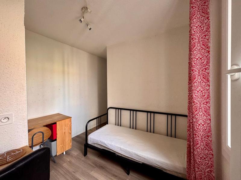 Studio - 15 m² - 1 pièce