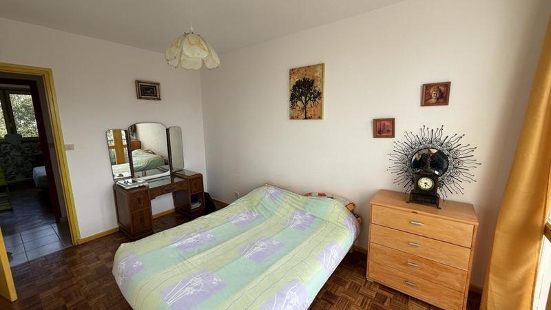 Maison de ville - 127 m² - 5 pièces