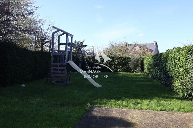 Maison en pierre - 111 m² - 6 pièces