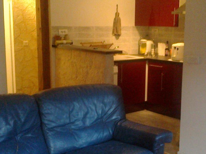 Appartement - 127 m² - 8 pièces