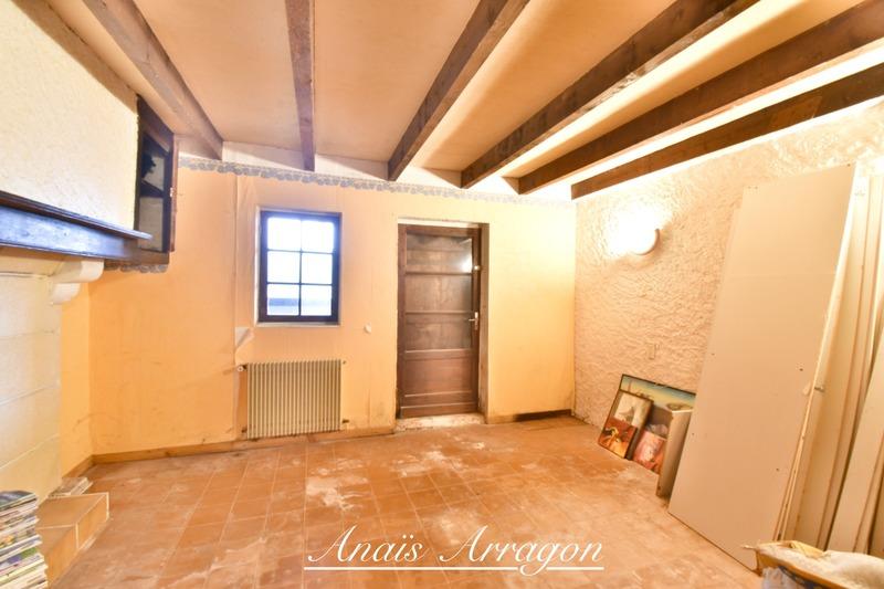 Maison en pierre - 176 m² - 4 pièces