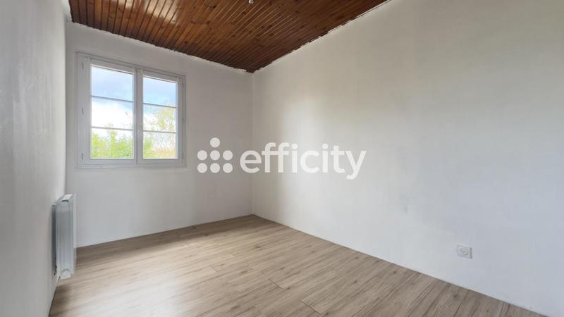 Maison - 149 m² - 8 pièces