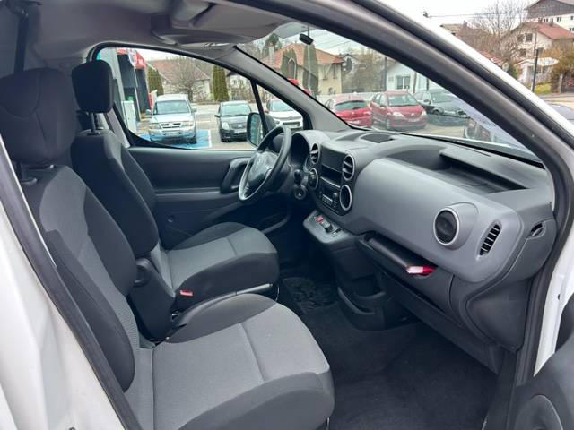 Citroën Berlingo II Taille Xl Confort