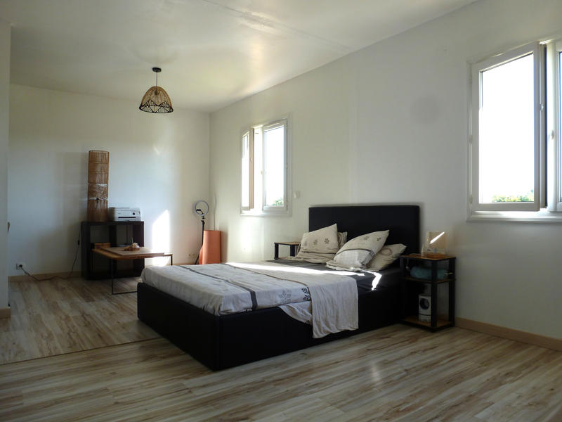 Maison - 145 m² - 4 pièces