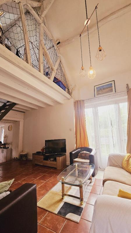 Maison - 126 m² - 4 pièces