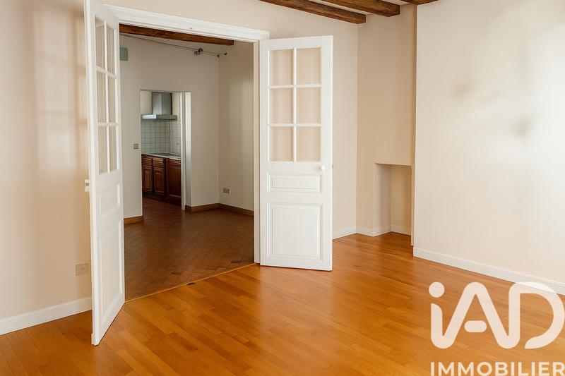 Maison - 175 m² - 6 pièces