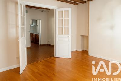 Maison - 175 m² - 6 pièces