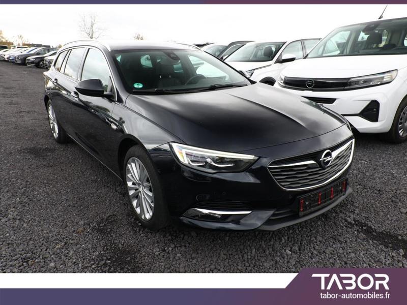 Opel Insignia 2.0 Cdti 170 Aut. Innovation Gps