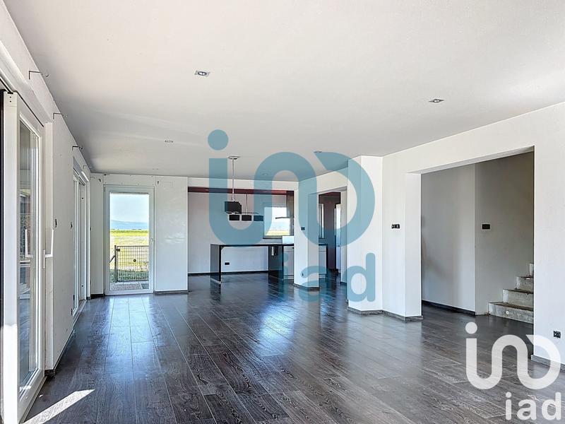 Maison - 174 m² - 7 pièces