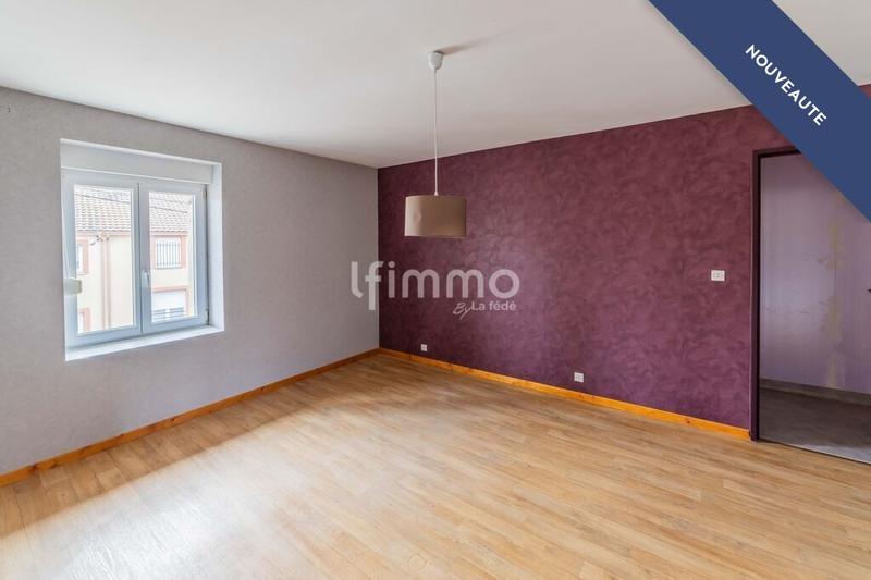 Corps de ferme - 250 m² - 11 pièces