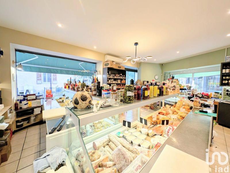 Local commercial - 60 m²