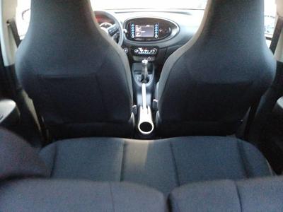 Toyota aygo x 1.0 Vvt-i 72 Dynamic