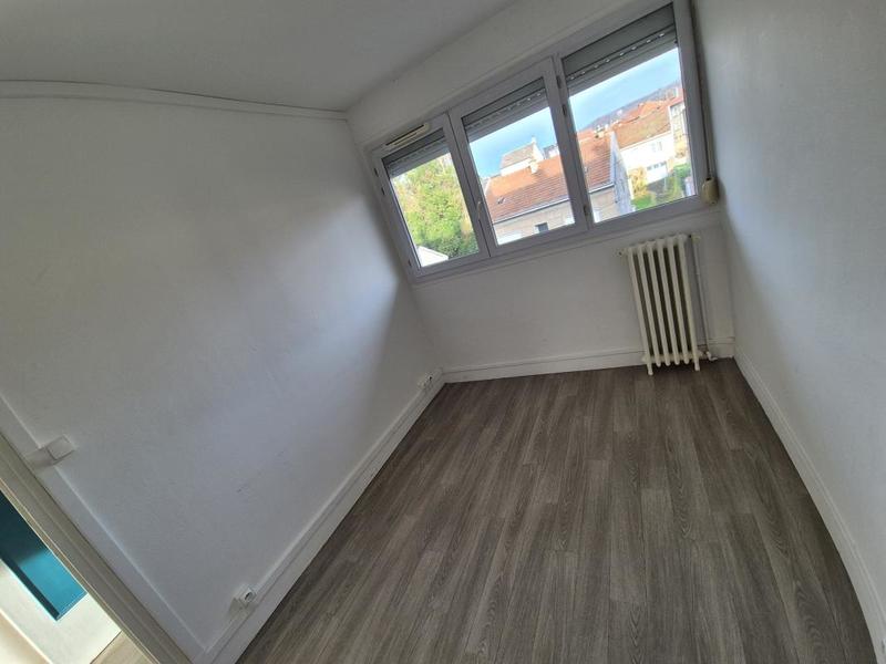 Appartement - 51 m² - 3 pièces