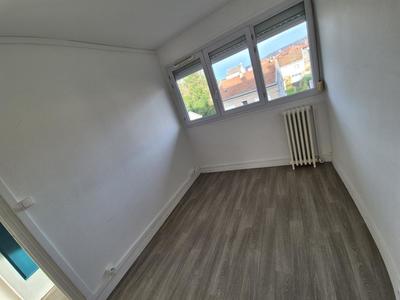 Appartement - 51 m² - 3 pièces