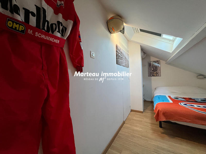 Immeuble - 67 m² - 4 pièces
