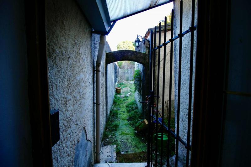 Maison de ville - 160 m² - 6 pièces