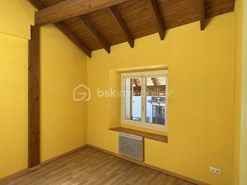 Maison de village - 71 m² - 3 pièces