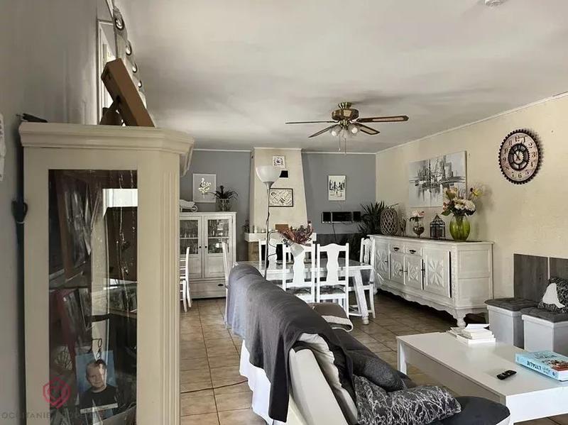 Villa - 120 m² - 5 pièces