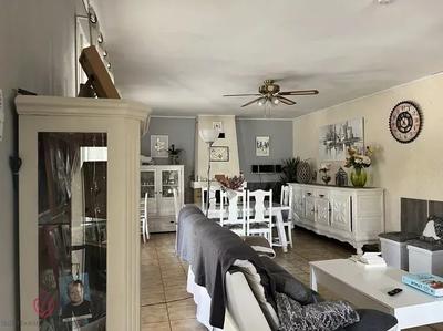 Villa - 120 m² - 5 pièces