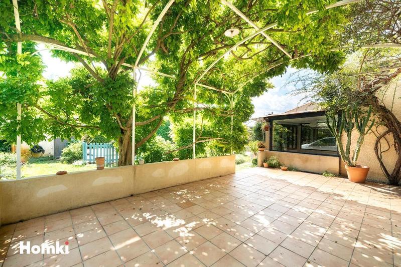 Villa - 120 m² - 6 pièces