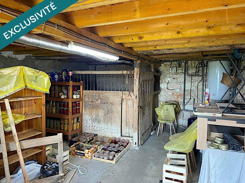 Maison - 141 m² - 6 pièces