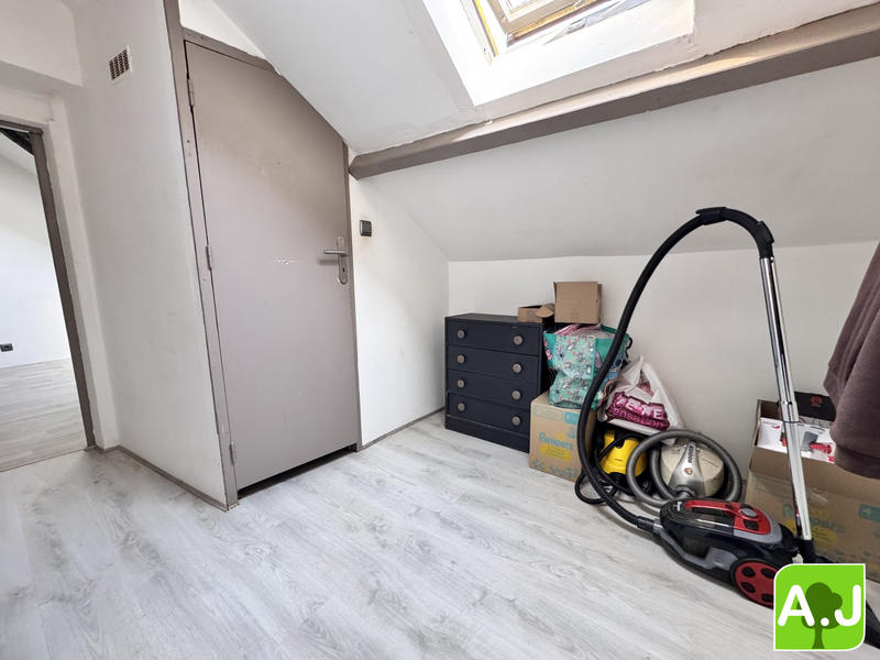 Maison - 74 m² - 3 pièces