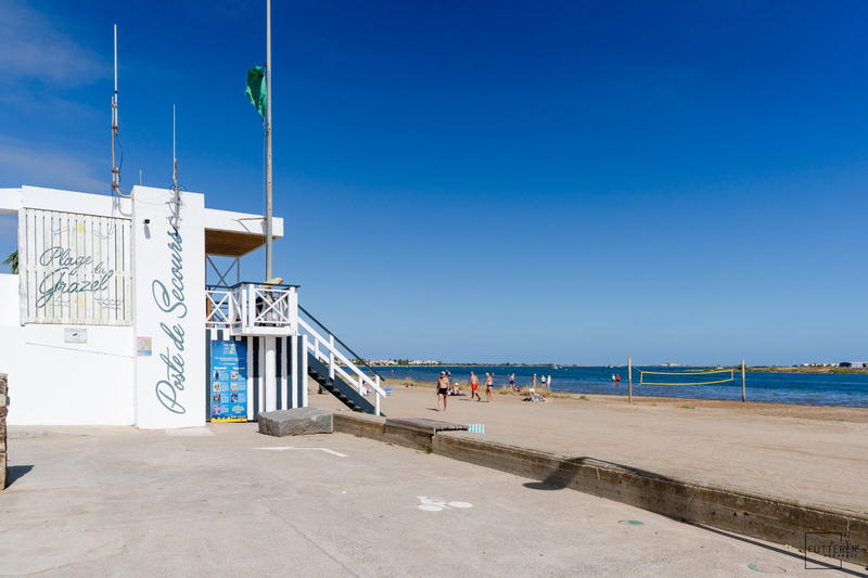 Appartement - 22 m² - 2 pièces