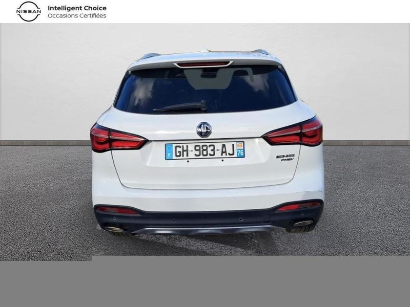 Mg Ehs 1.5t Gdi Phev Luxury