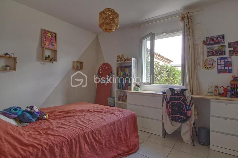 Villa - 125 m² - 5 pièces