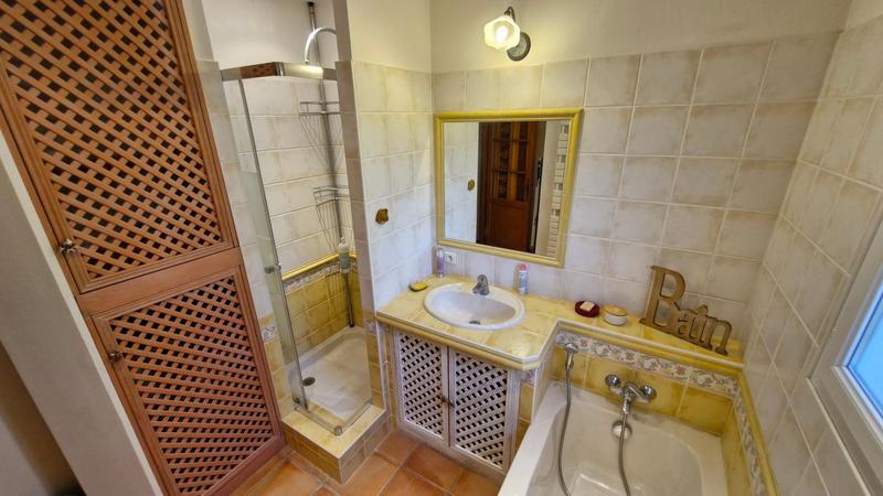 Maison - 151 m² - 5 pièces