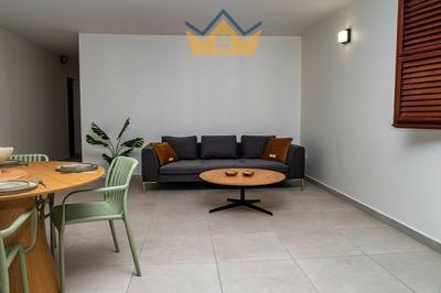 Appartement - 104 m² - 4 pièces