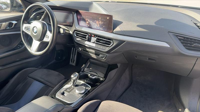 Bmw Série 1 116d 116 Dkg7 m Sport