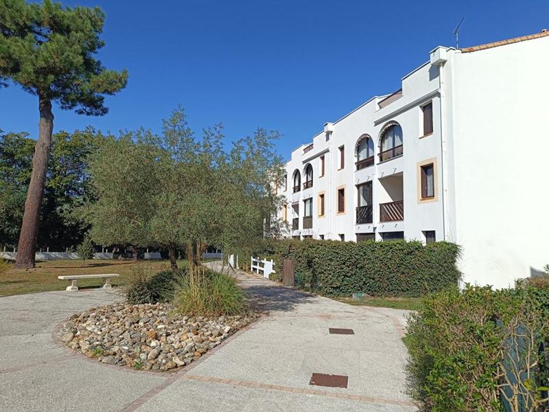 Appartement - 54 m² - 4 pièces