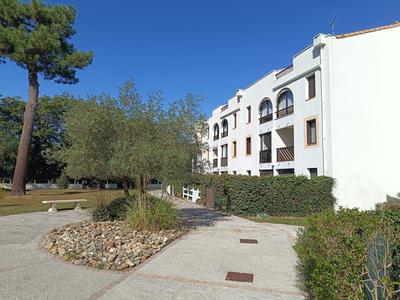 Appartement - 54 m² - 4 pièces