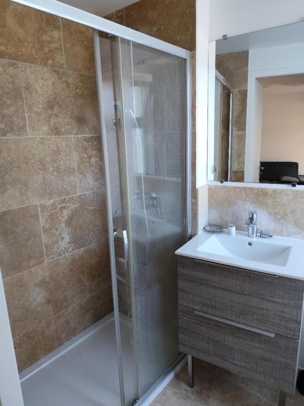 Appartement - 17 m² - 1 pièce